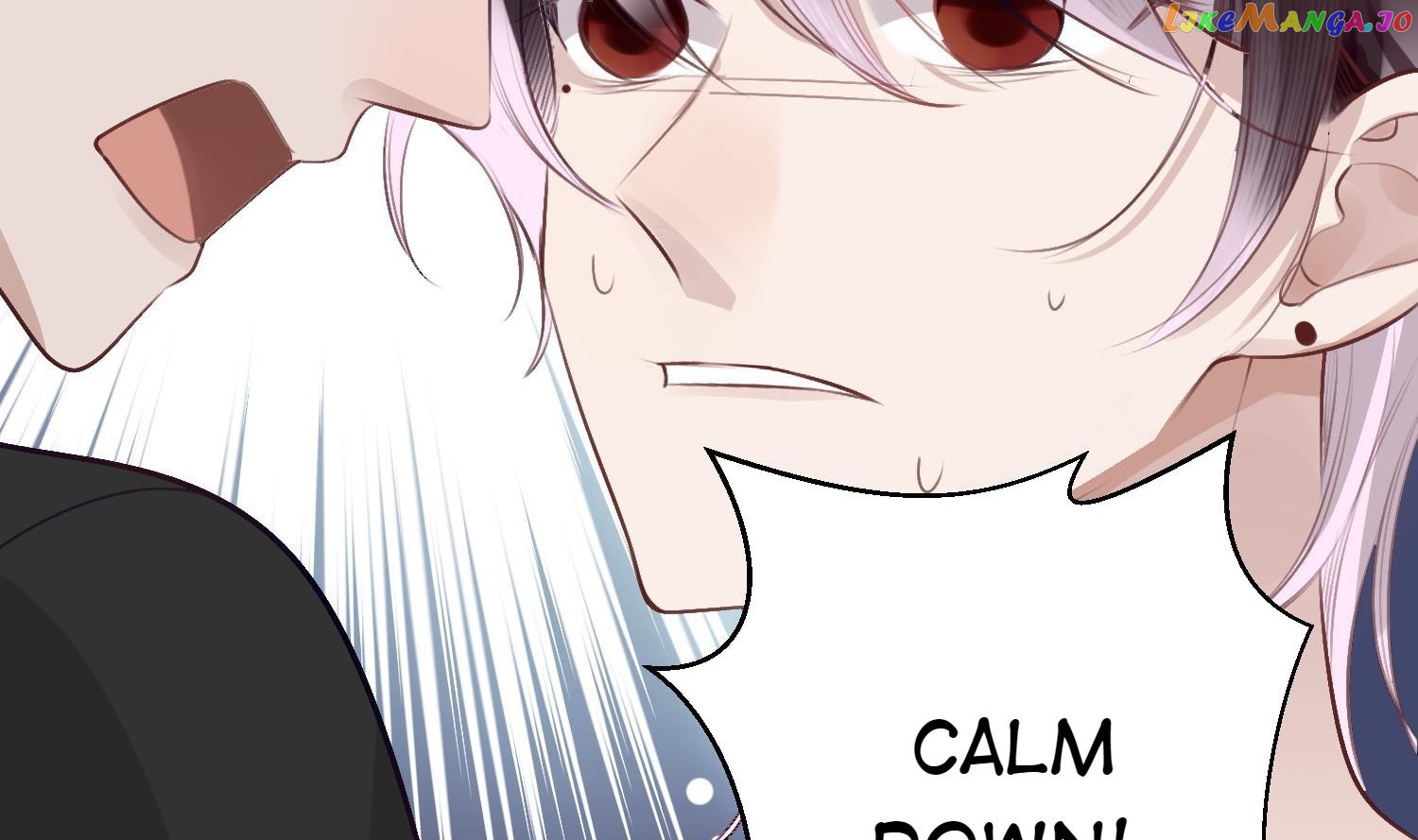 Fallen - Manga chapter 22 - page 42