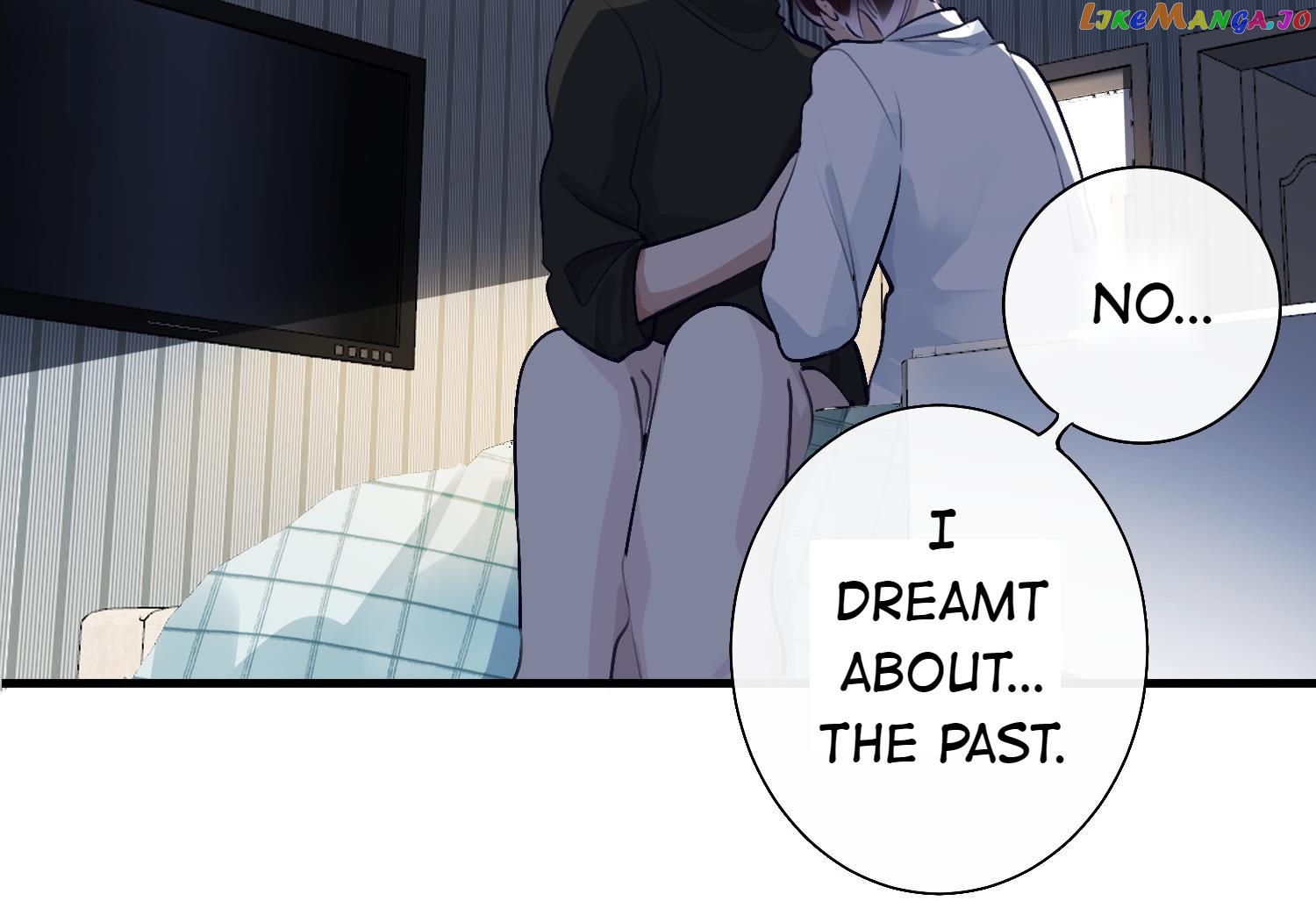 Fallen - Manga chapter 22 - page 46