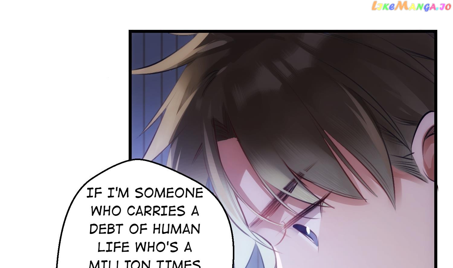 Fallen - Manga chapter 22 - page 49