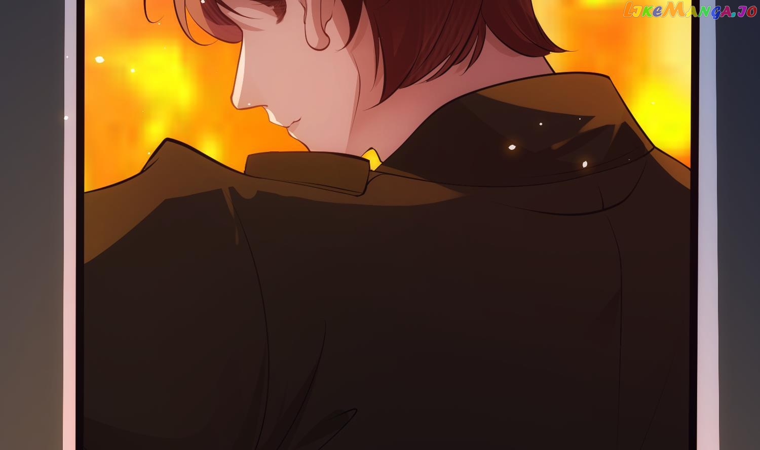 Fallen - Manga chapter 46 - page 12