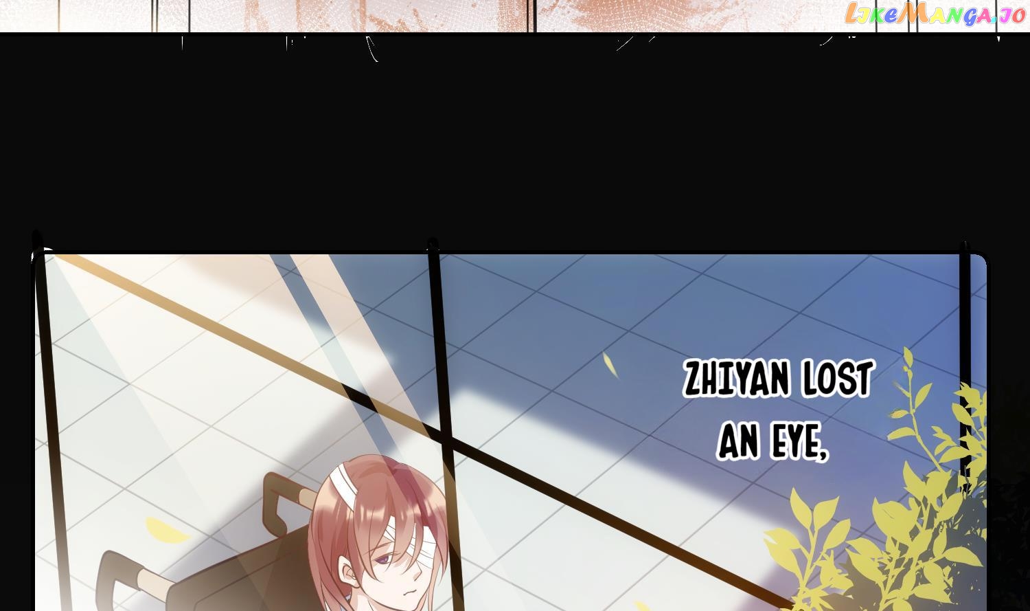 Fallen - Manga chapter 46 - page 15
