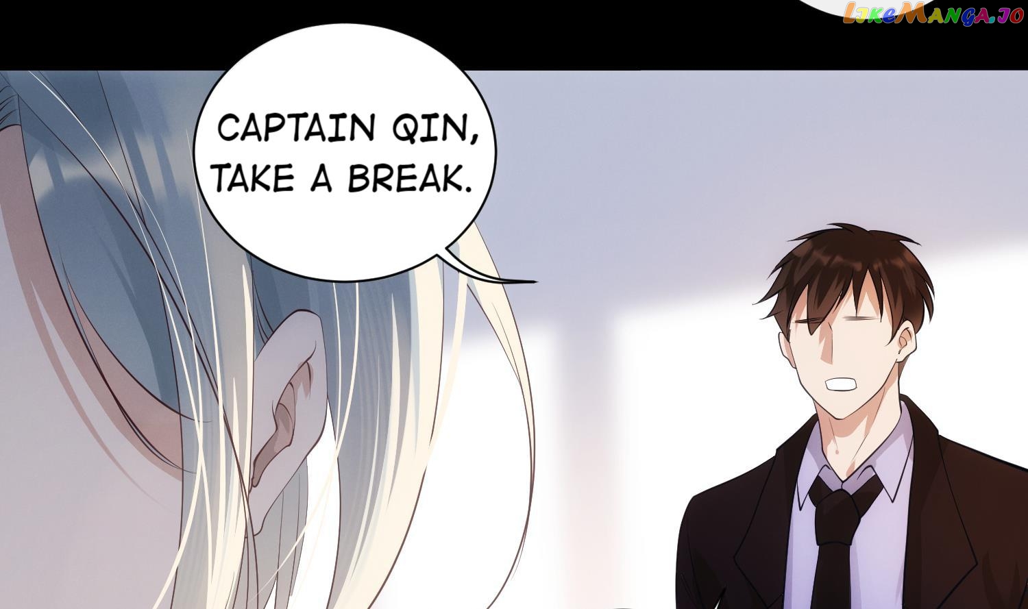 Fallen - Manga chapter 46 - page 21
