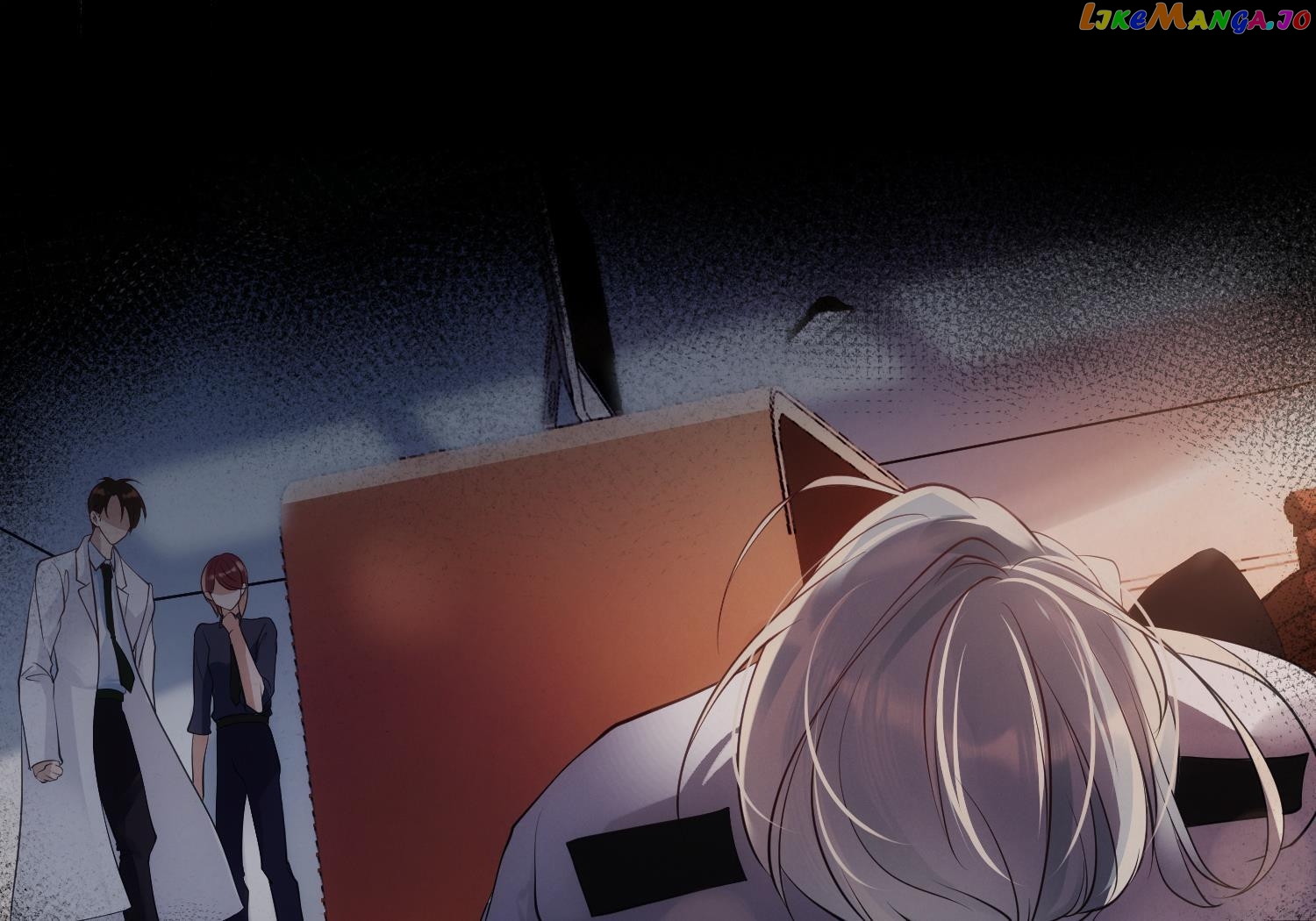 Fallen - Manga chapter 46 - page 25