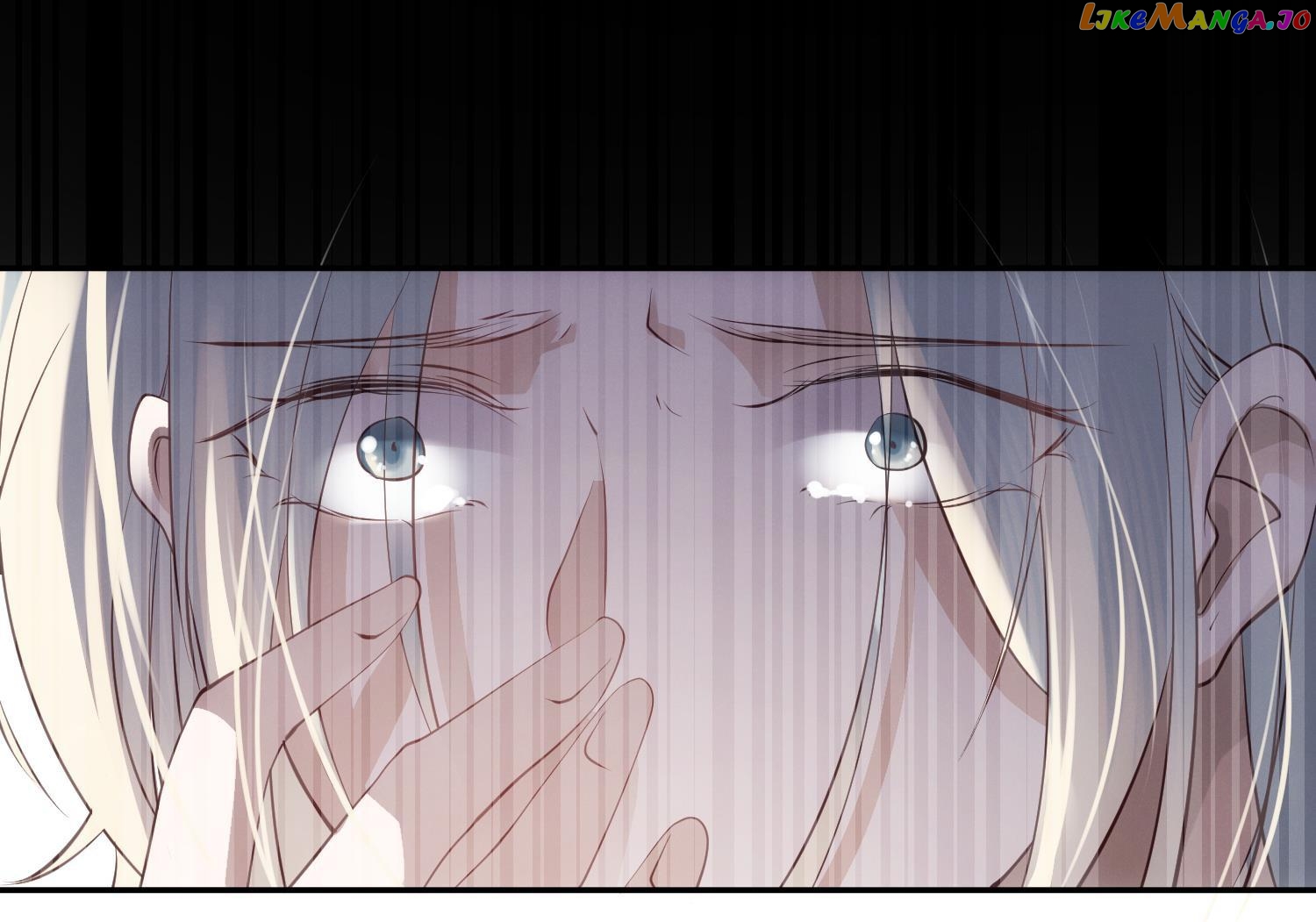 Fallen - Manga chapter 46 - page 27