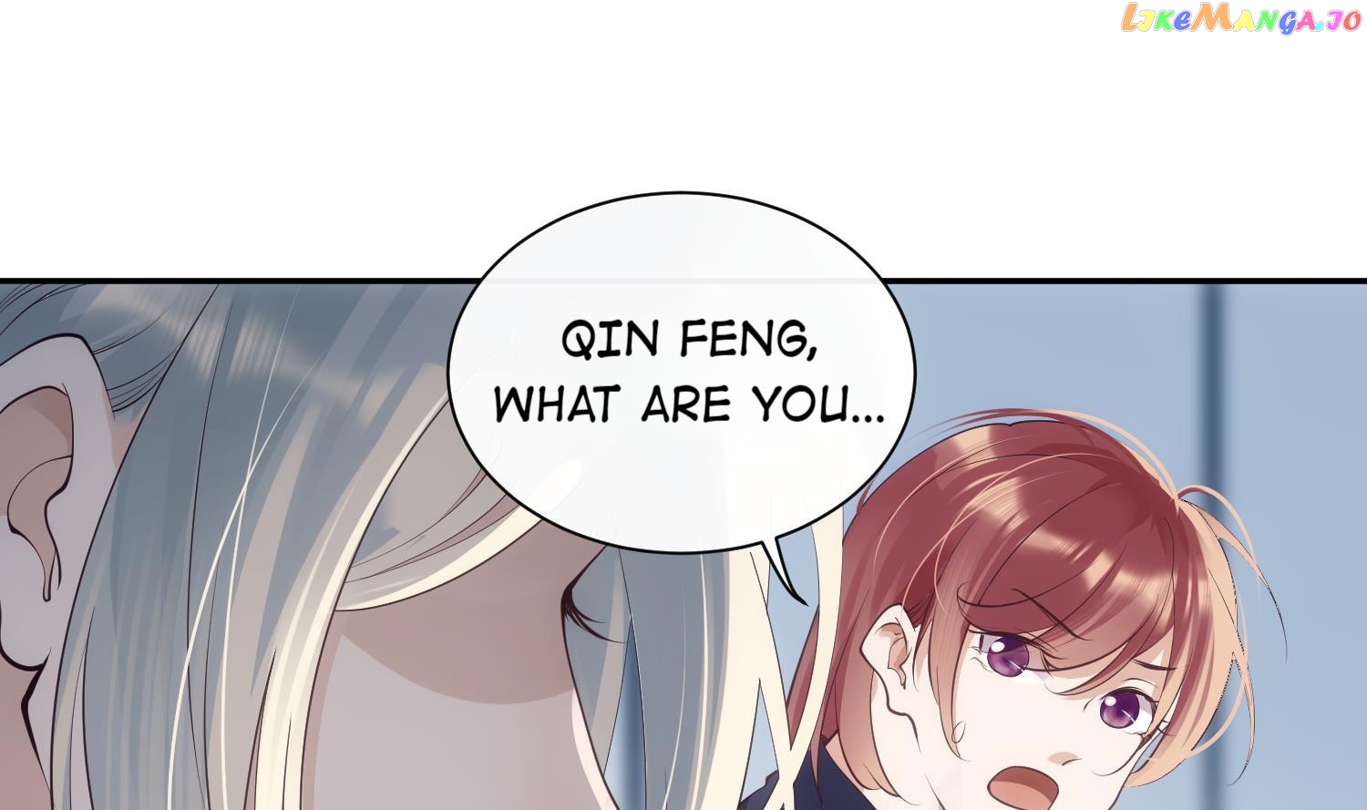 Fallen - Manga chapter 46 - page 4