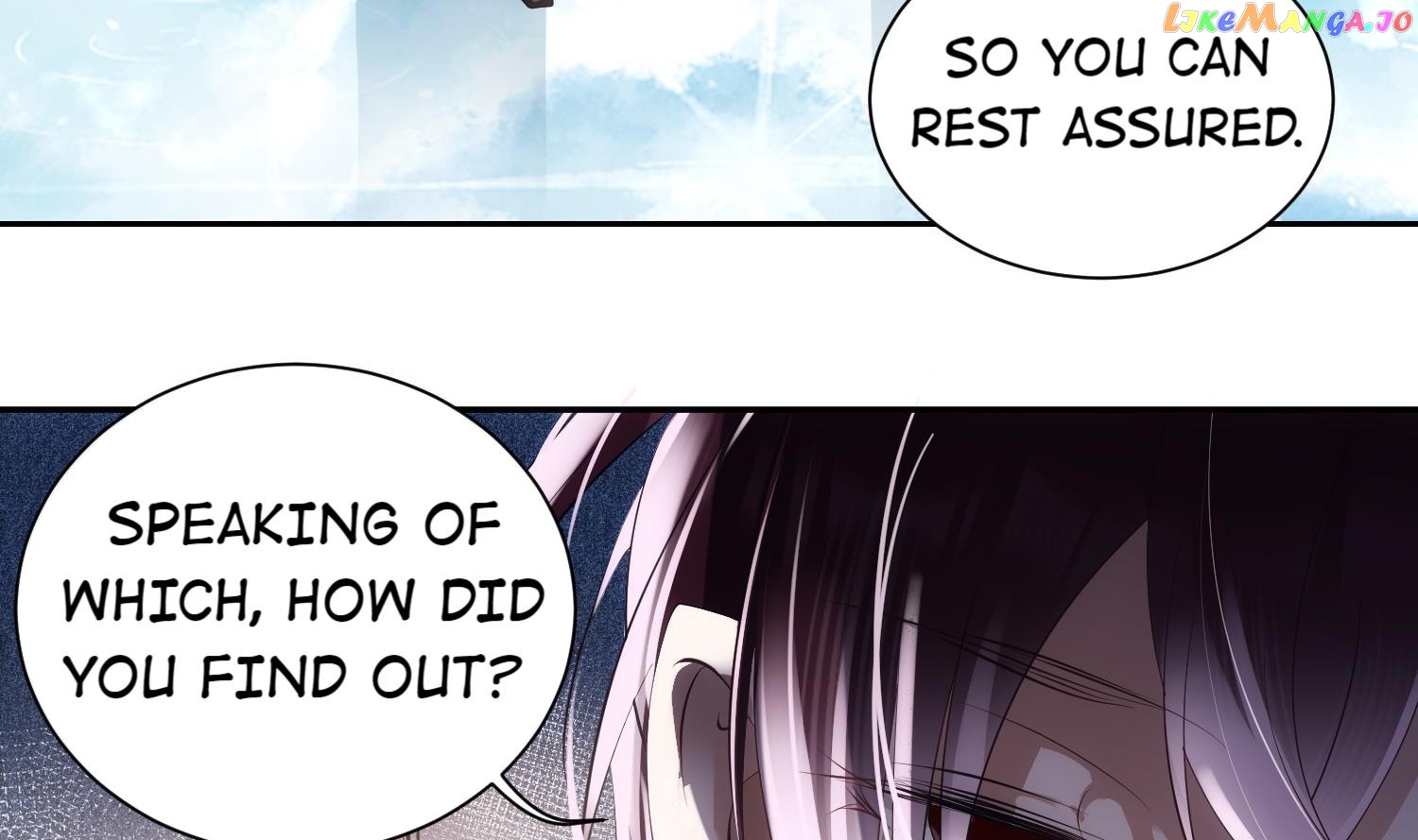 Fallen - Manga chapter 46 - page 34