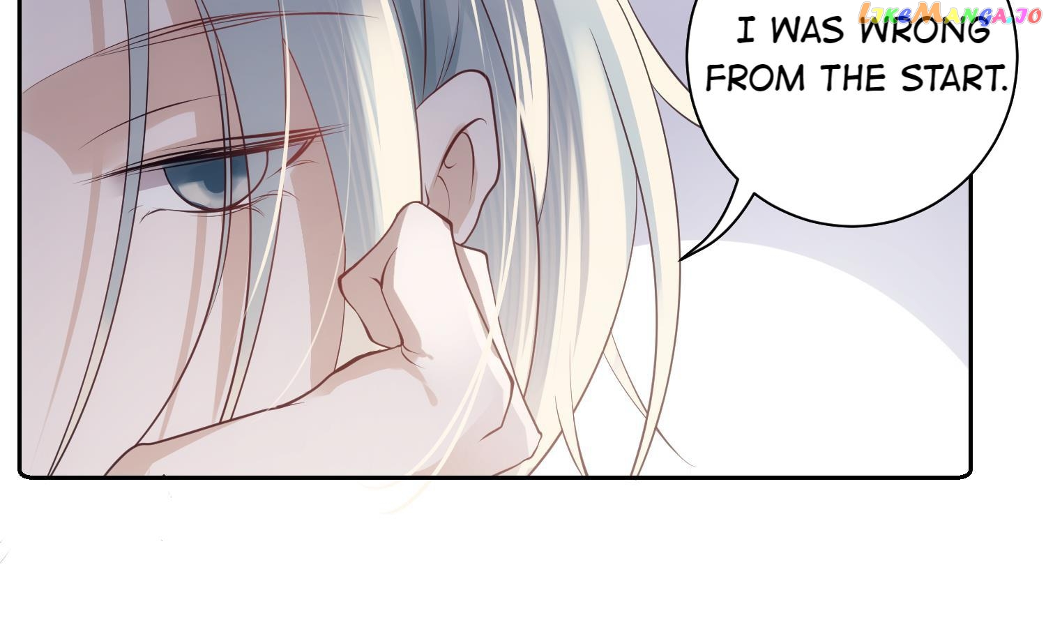 Fallen - Manga chapter 46 - page 36