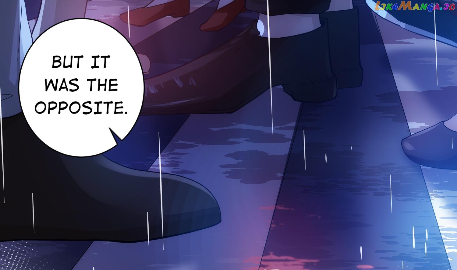 Fallen - Manga chapter 46 - page 40