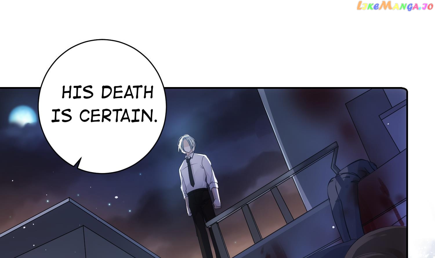 Fallen - Manga chapter 46 - page 43