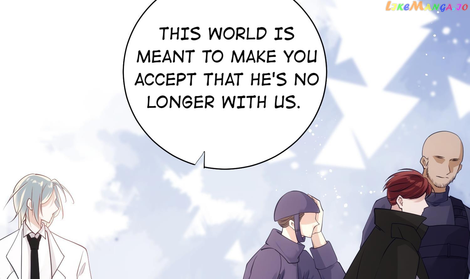 Fallen - Manga chapter 46 - page 45