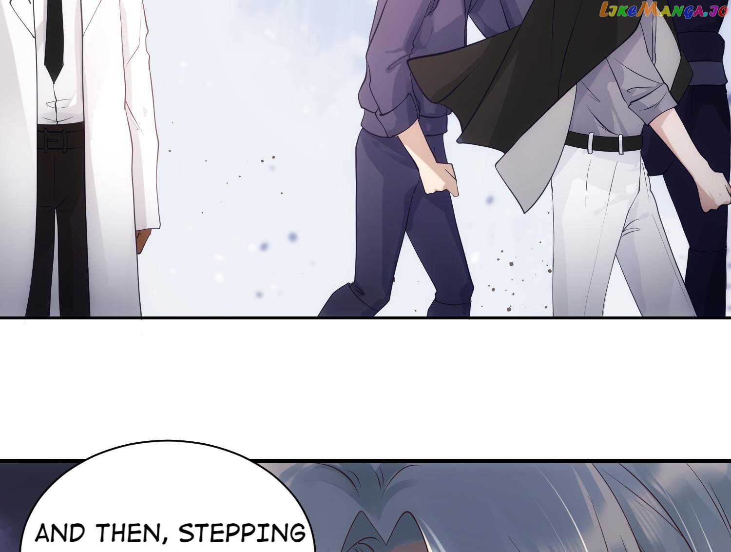 Fallen - Manga chapter 46 - page 46