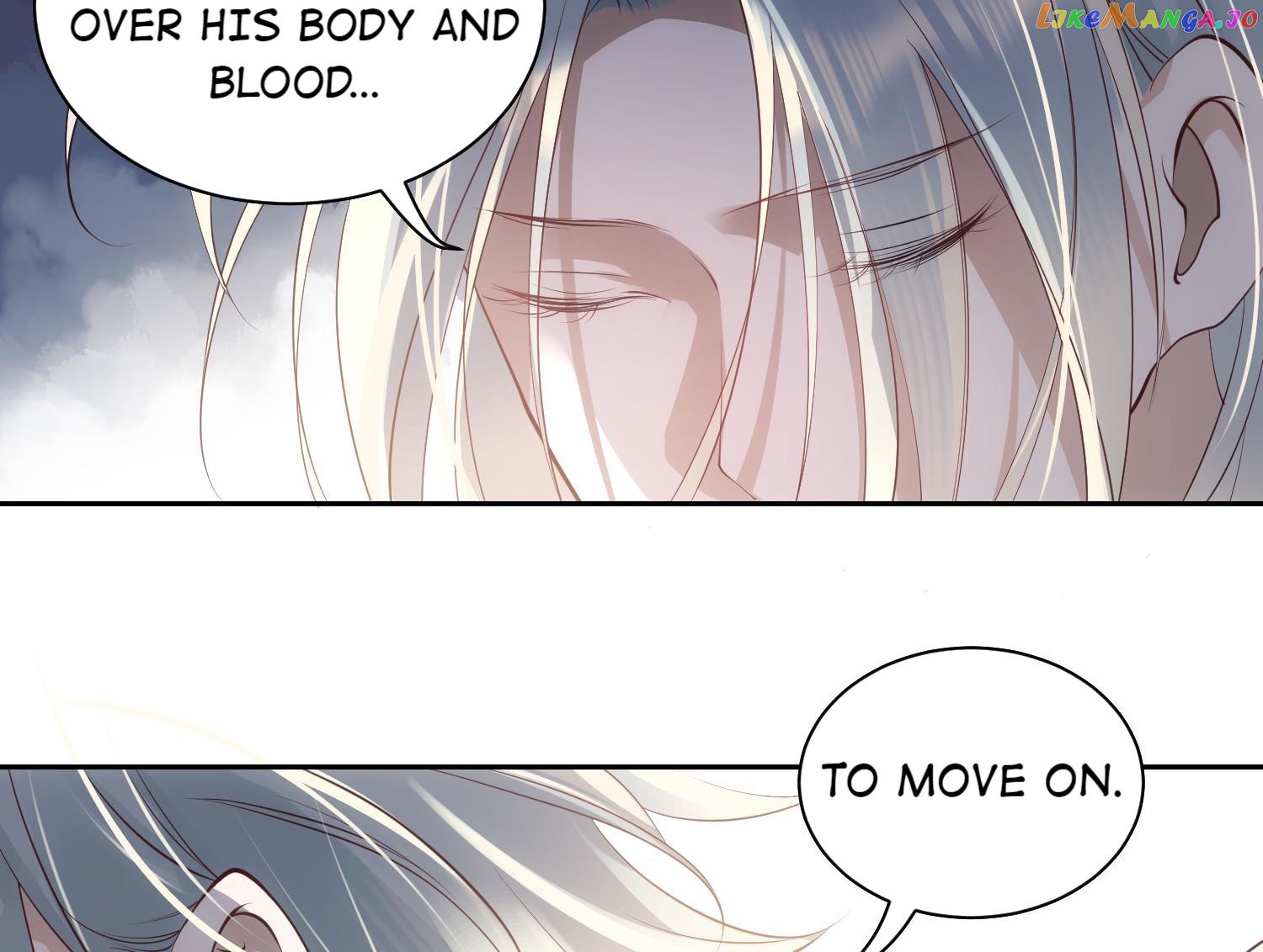 Fallen - Manga chapter 46 - page 47