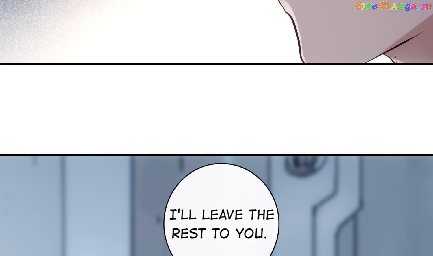 Fallen - Manga chapter 46 - page 6