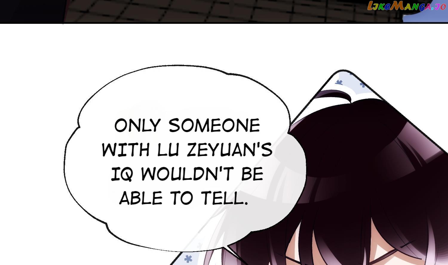 Fallen - Manga chapter 23 - page 12
