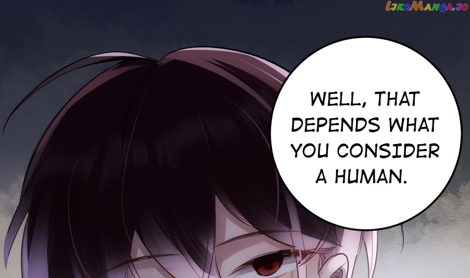Fallen - Manga chapter 23 - page 18