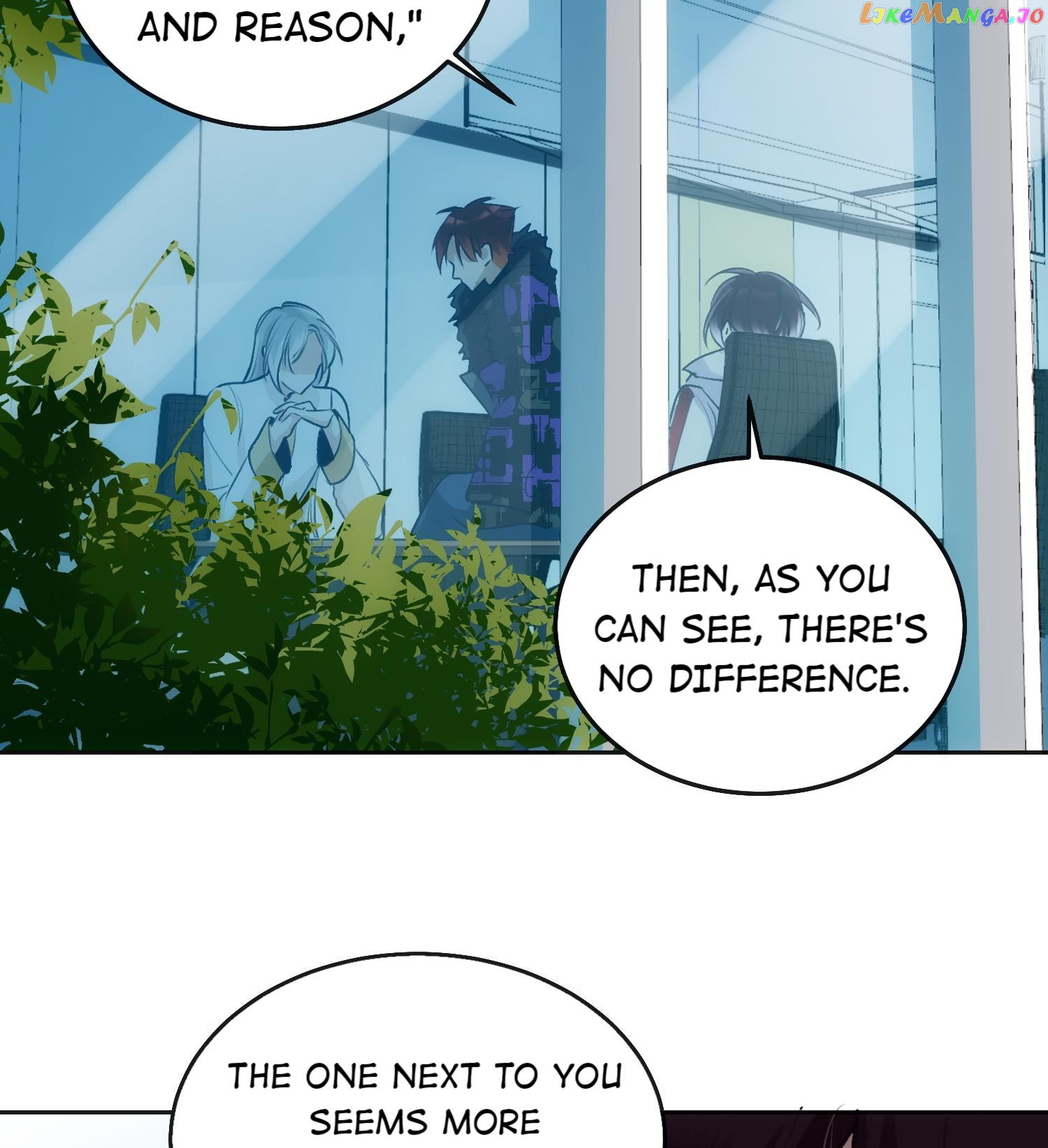 Fallen - Manga chapter 23 - page 23