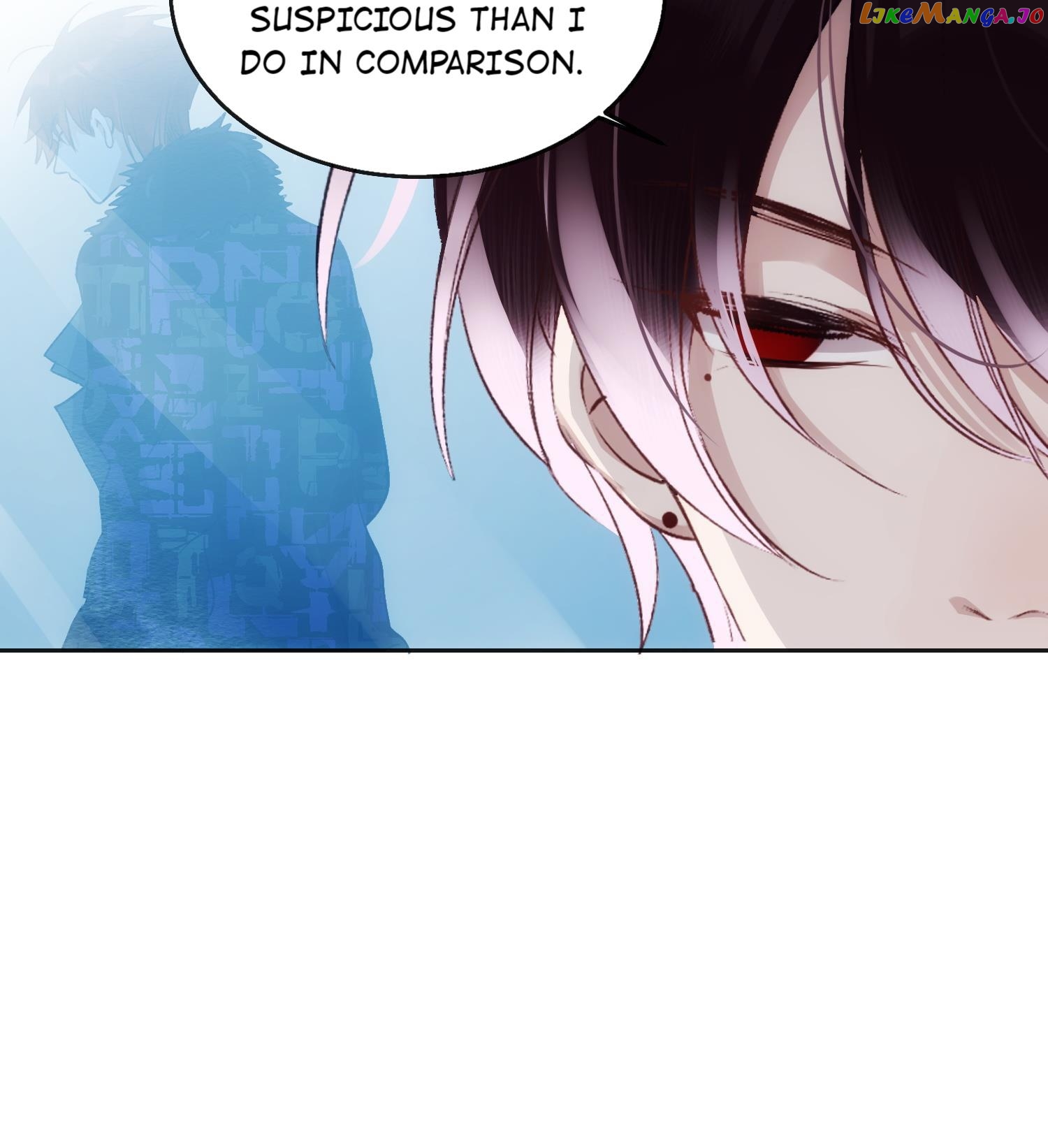 Fallen - Manga chapter 23 - page 24