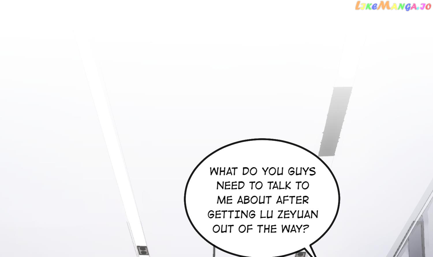 Fallen - Manga chapter 23 - page 5