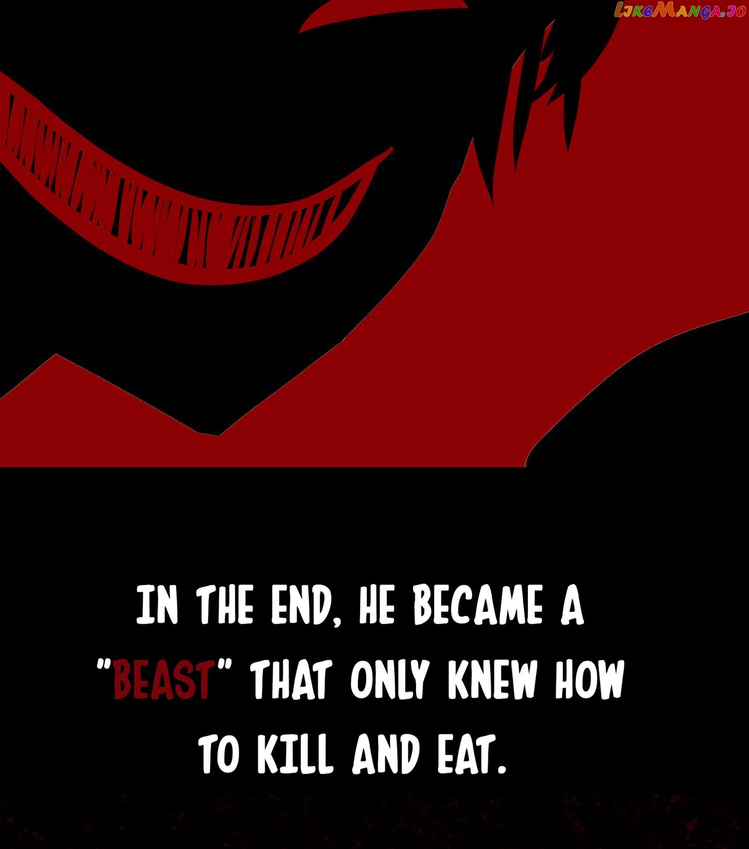 Fallen - Manga chapter 23 - page 46