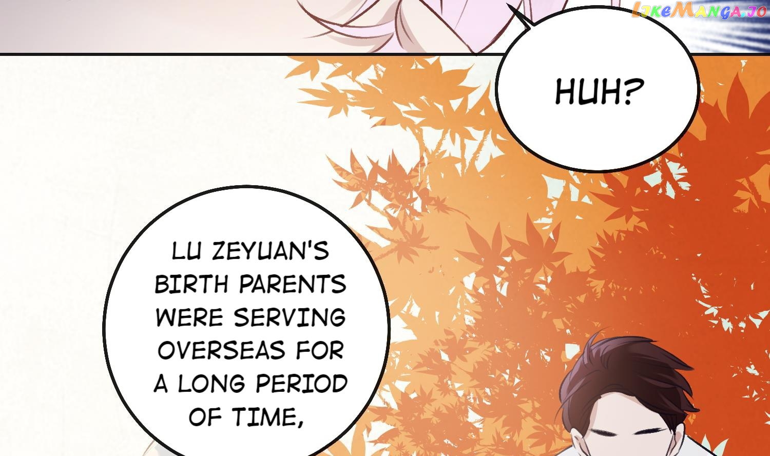Fallen - Manga chapter 23 - page 59
