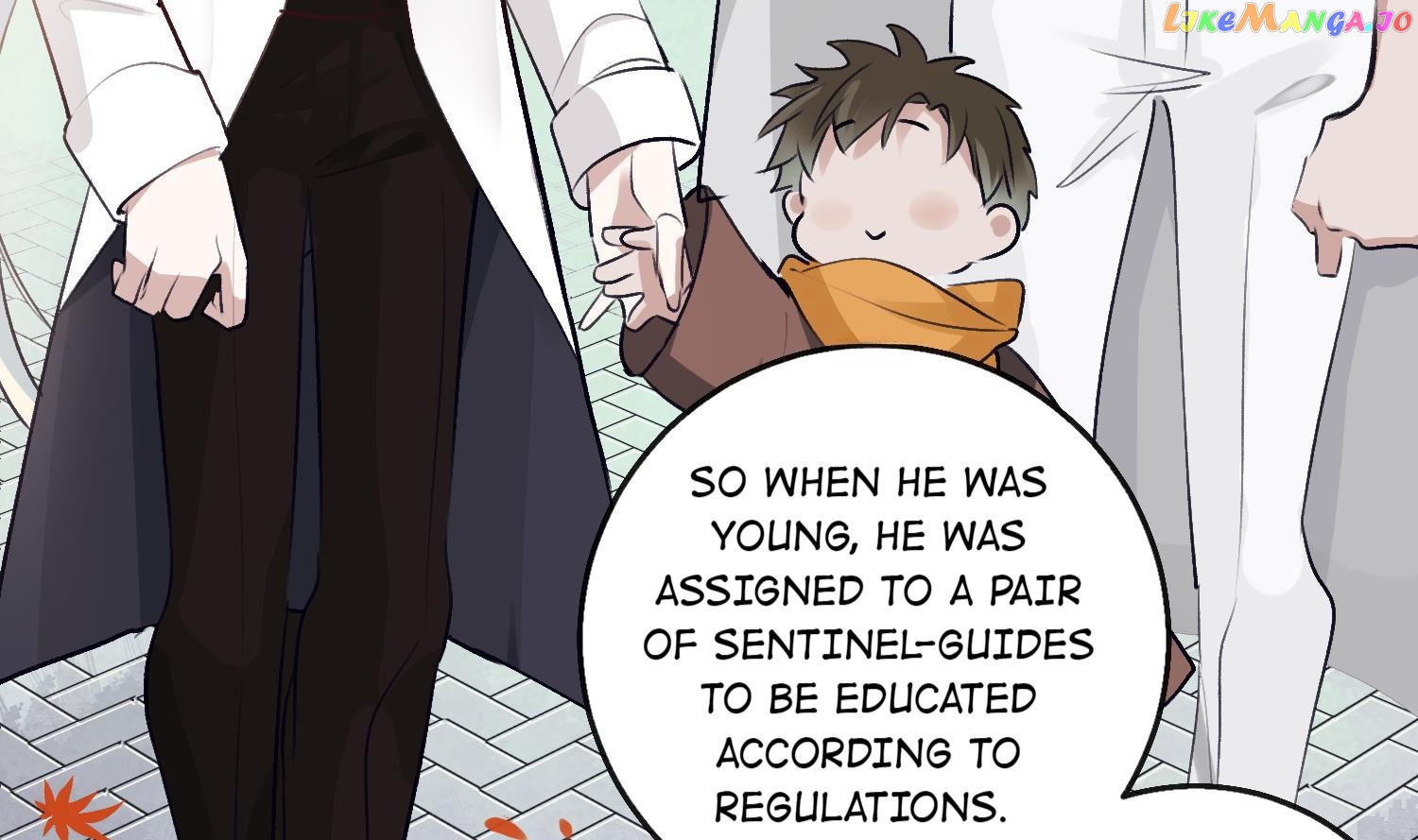 Fallen - Manga chapter 23 - page 61