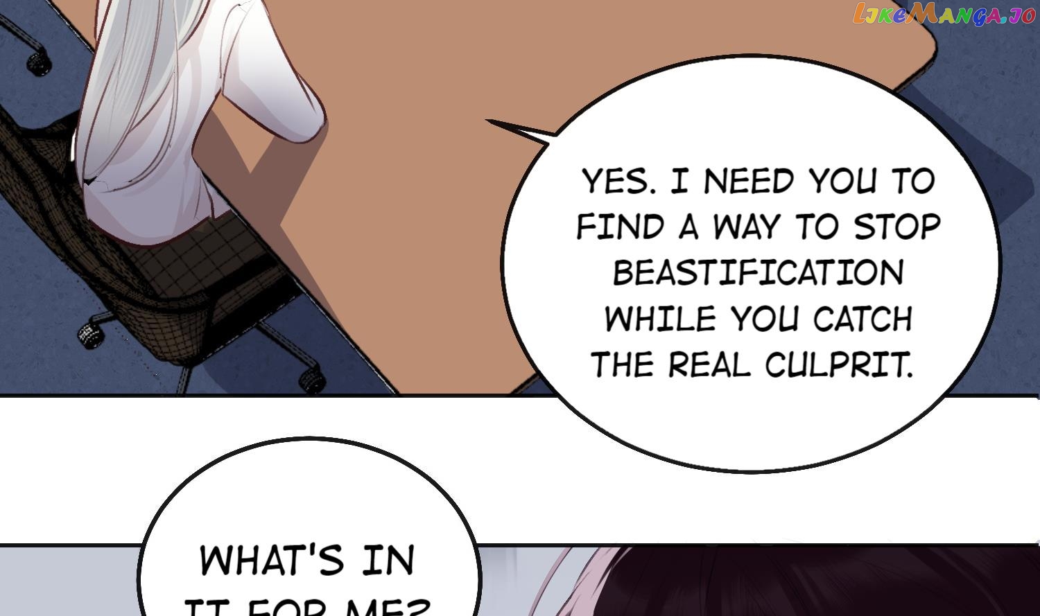 Fallen - Manga chapter 23 - page 64