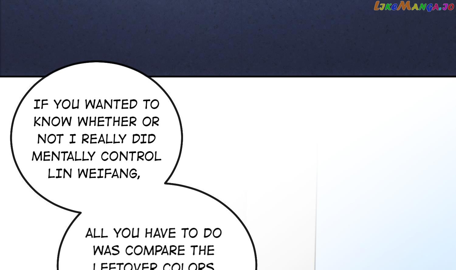 Fallen - Manga chapter 23 - page 8