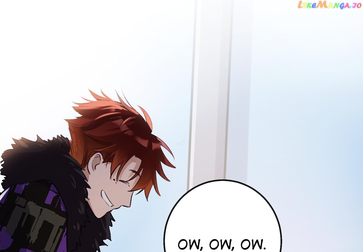 Fallen - Manga chapter 23 - page 76