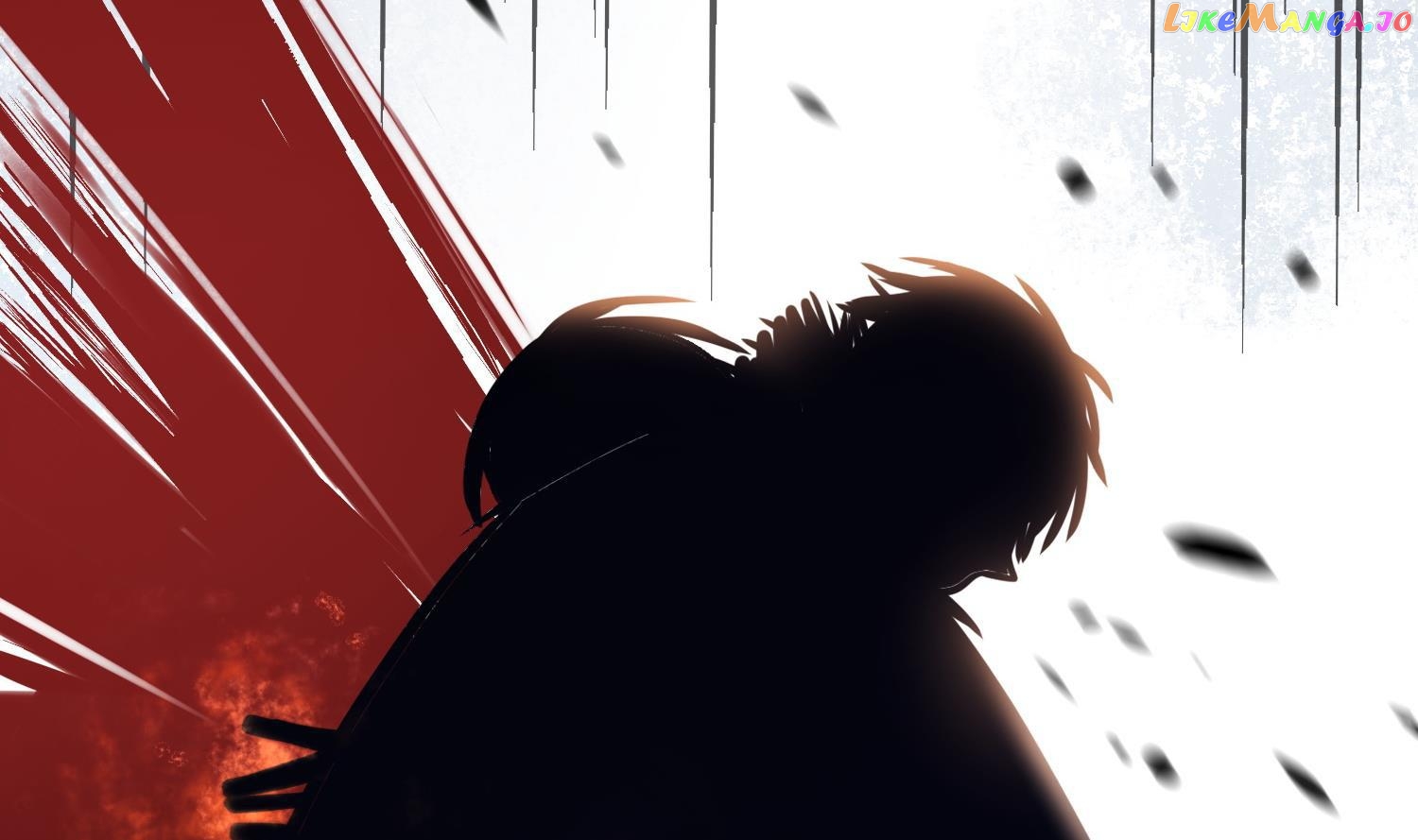 Fallen - Manga chapter 23 - page 82
