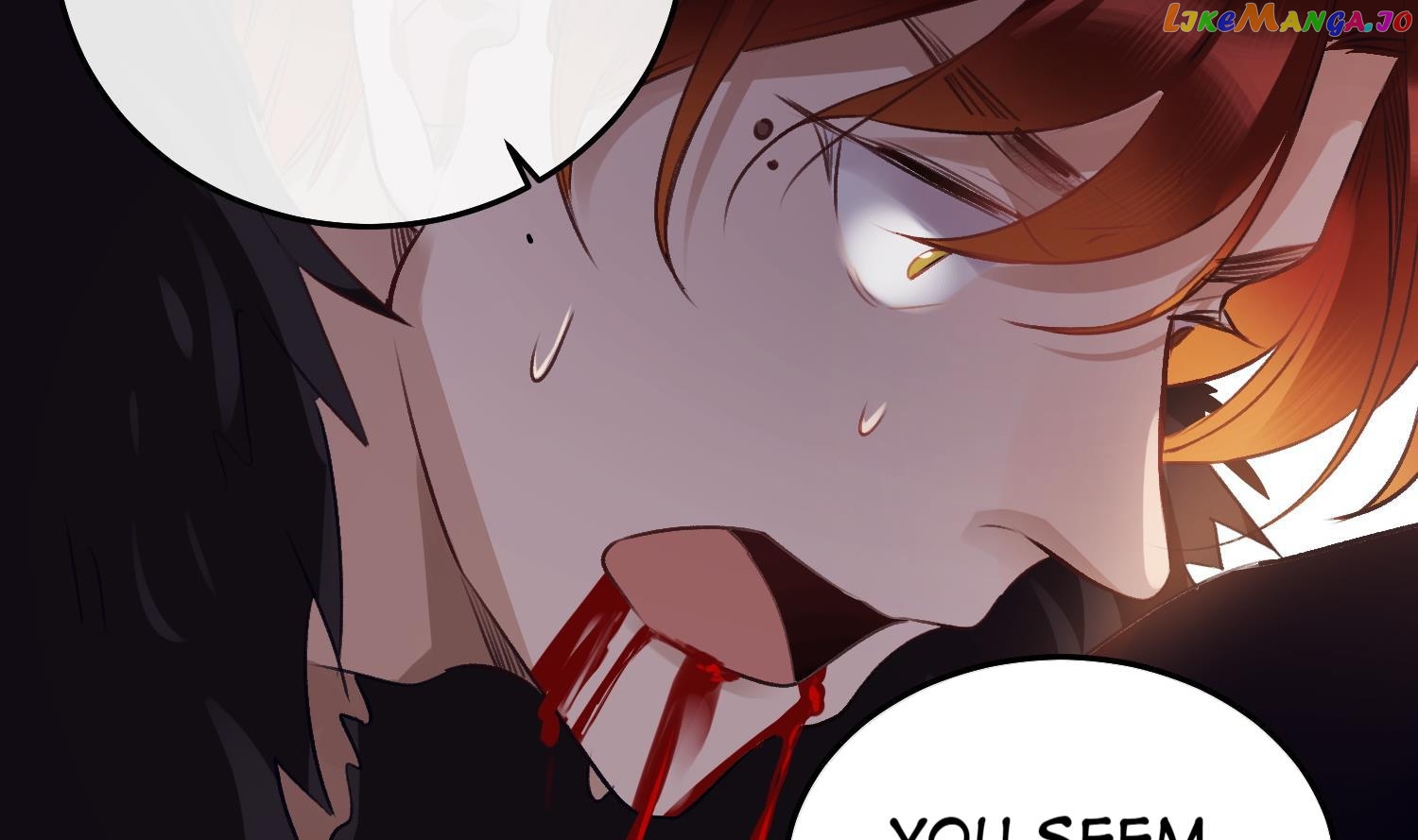 Fallen - Manga chapter 23 - page 85