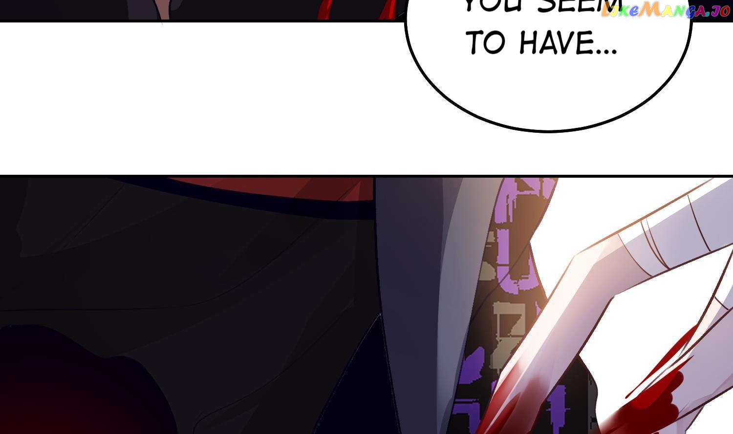Fallen - Manga chapter 23 - page 86