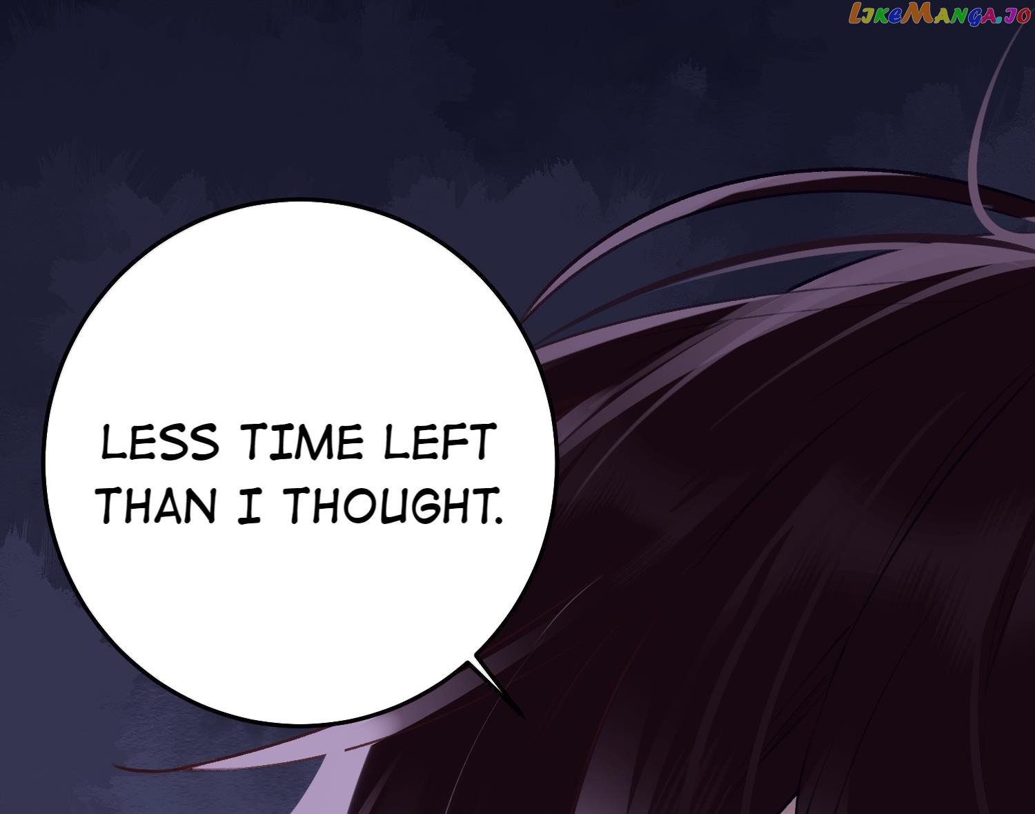 Fallen - Manga chapter 23 - page 88