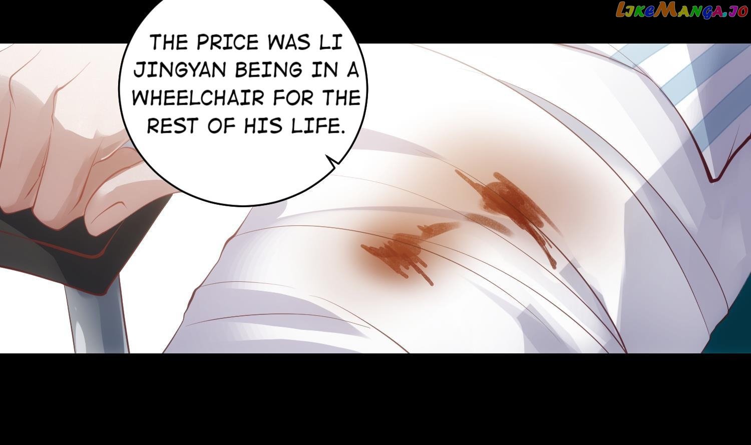 Fallen - Manga chapter 47 - page 11