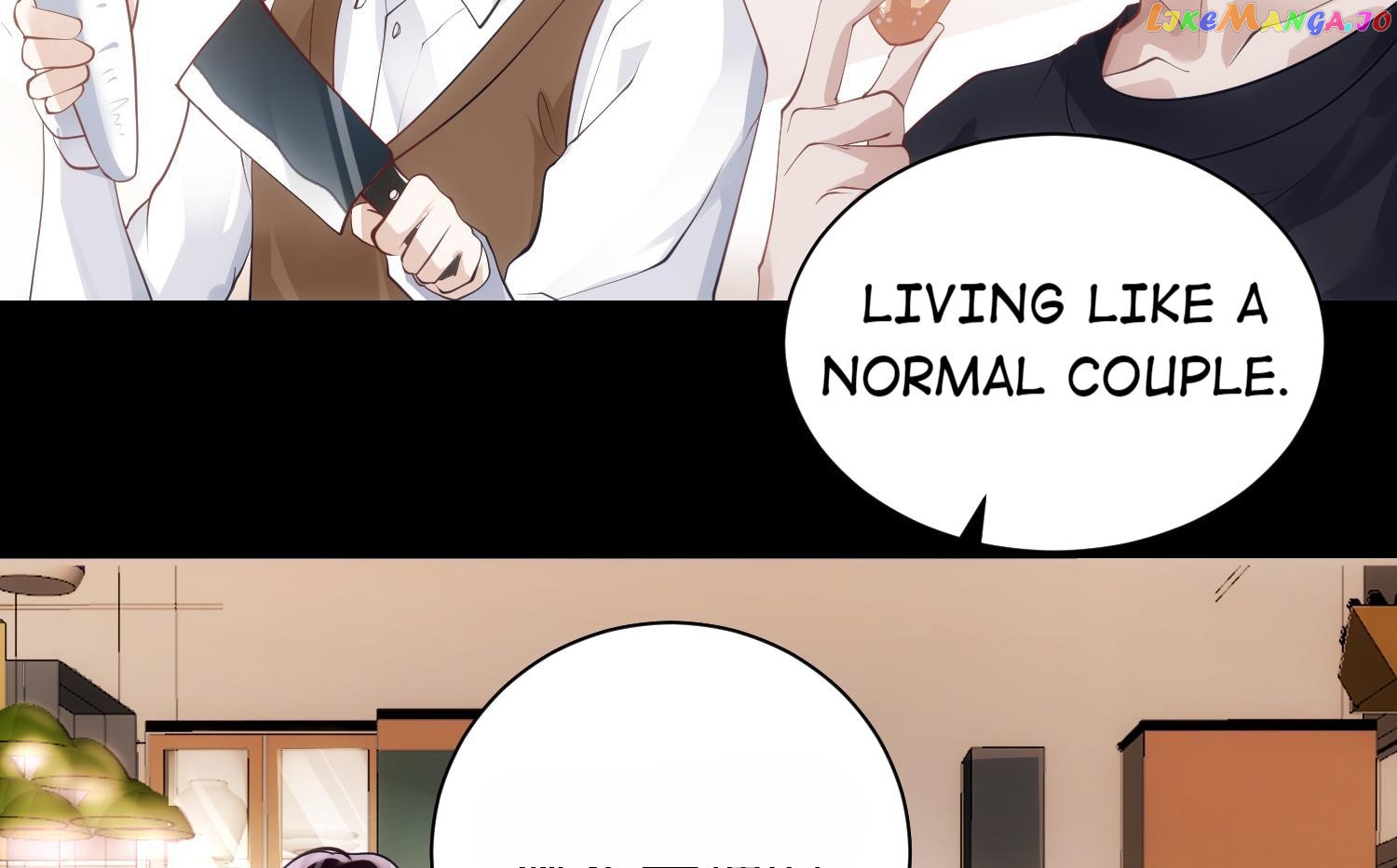Fallen - Manga chapter 47 - page 17