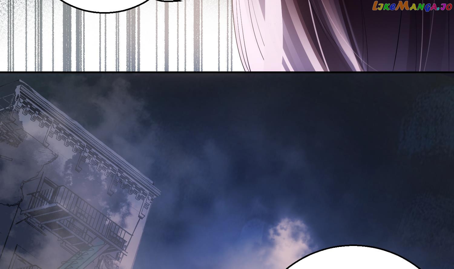 Fallen - Manga chapter 47 - page 20