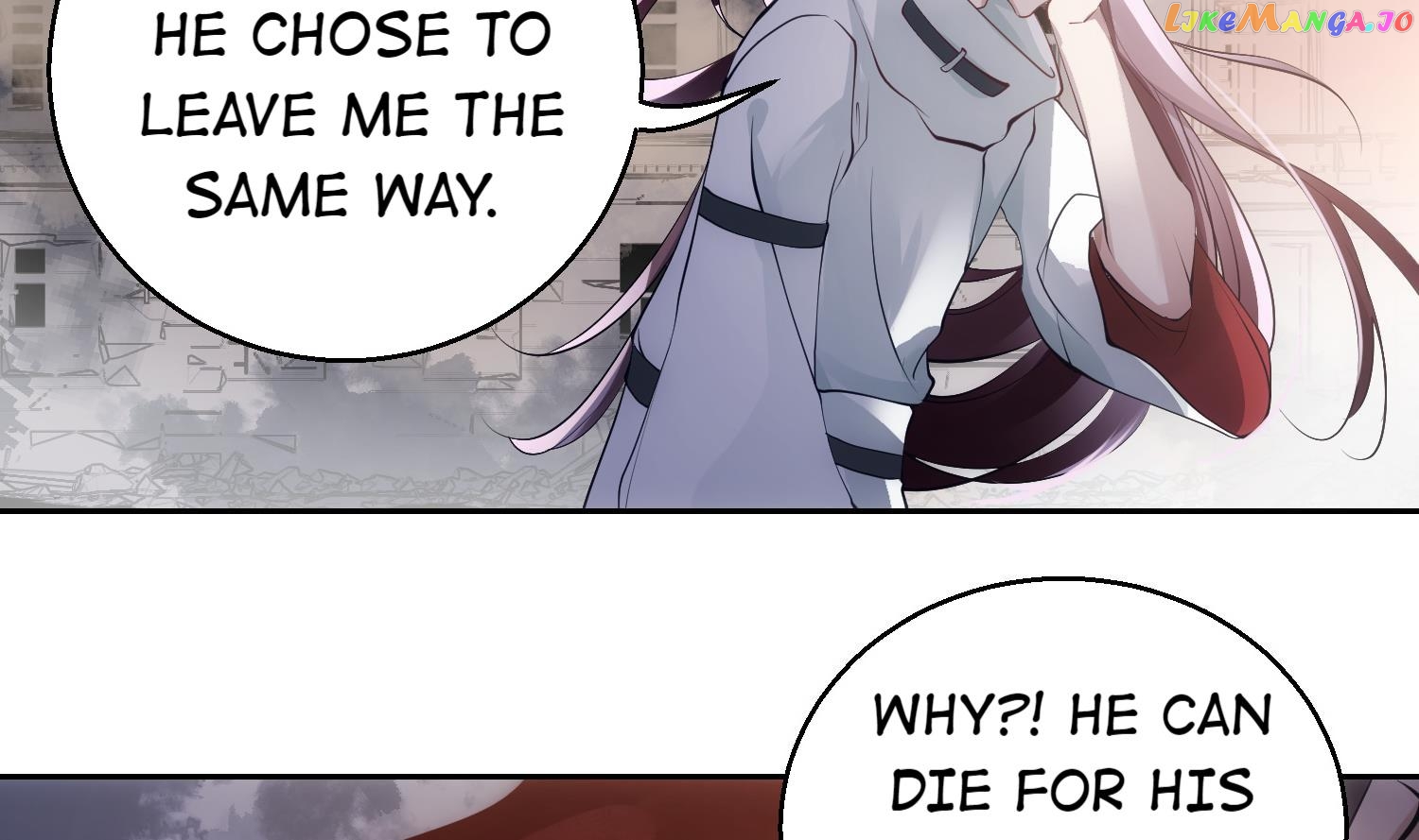 Fallen - Manga chapter 47 - page 26