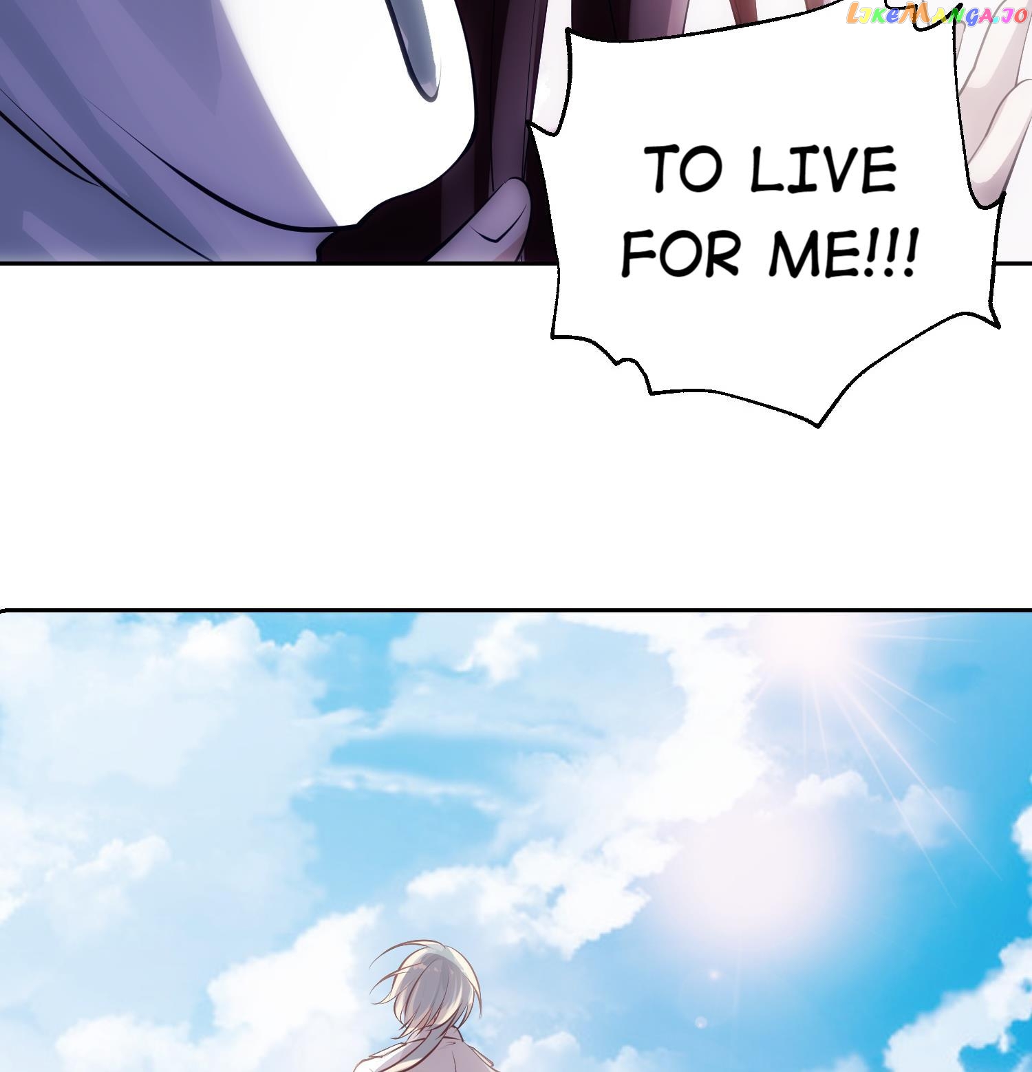 Fallen - Manga chapter 47 - page 29