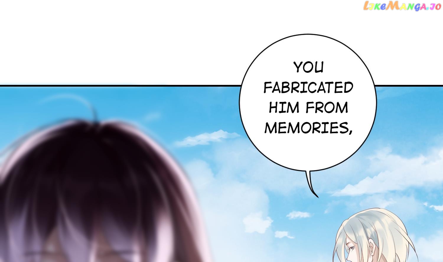 Fallen - Manga chapter 47 - page 31