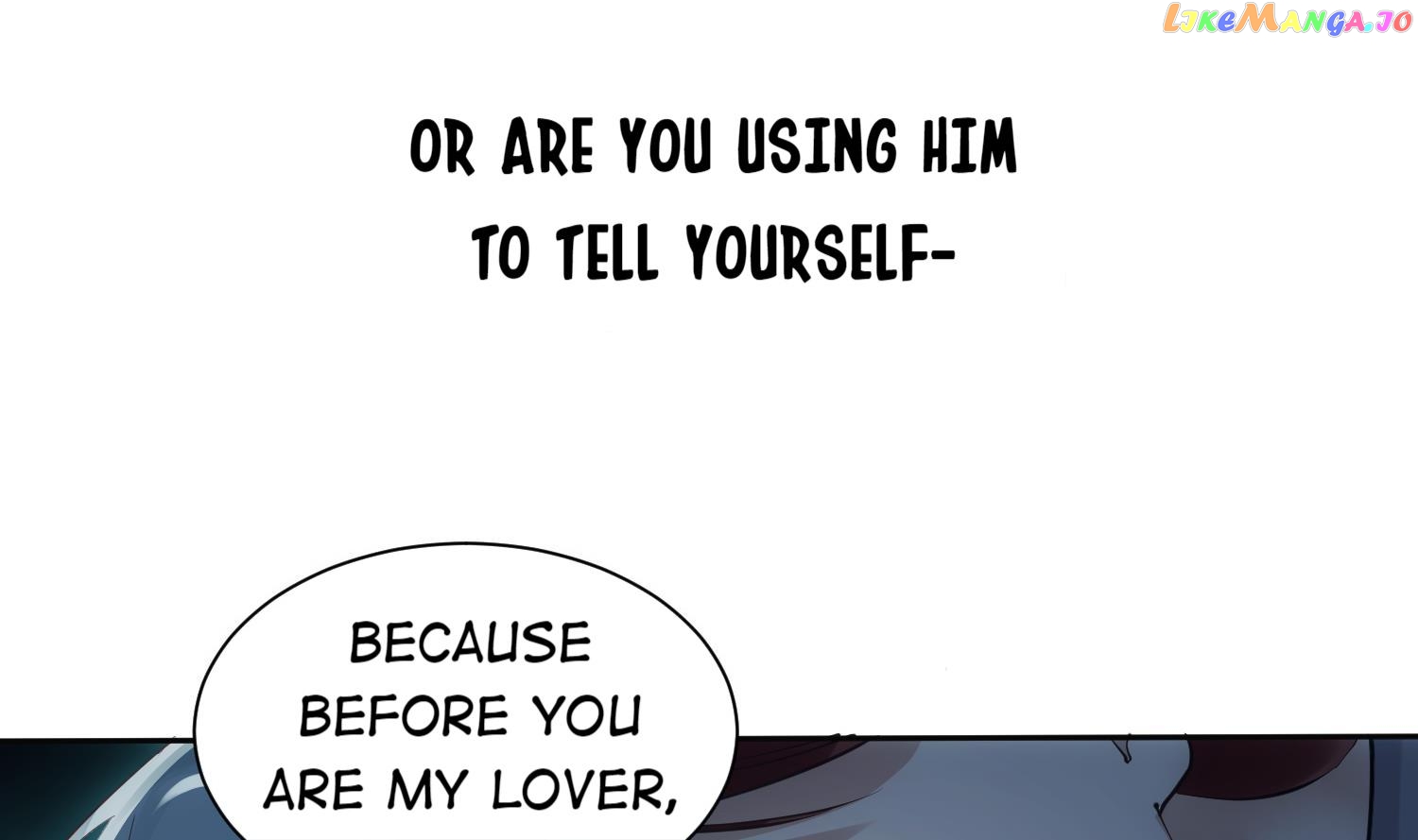 Fallen - Manga chapter 47 - page 36
