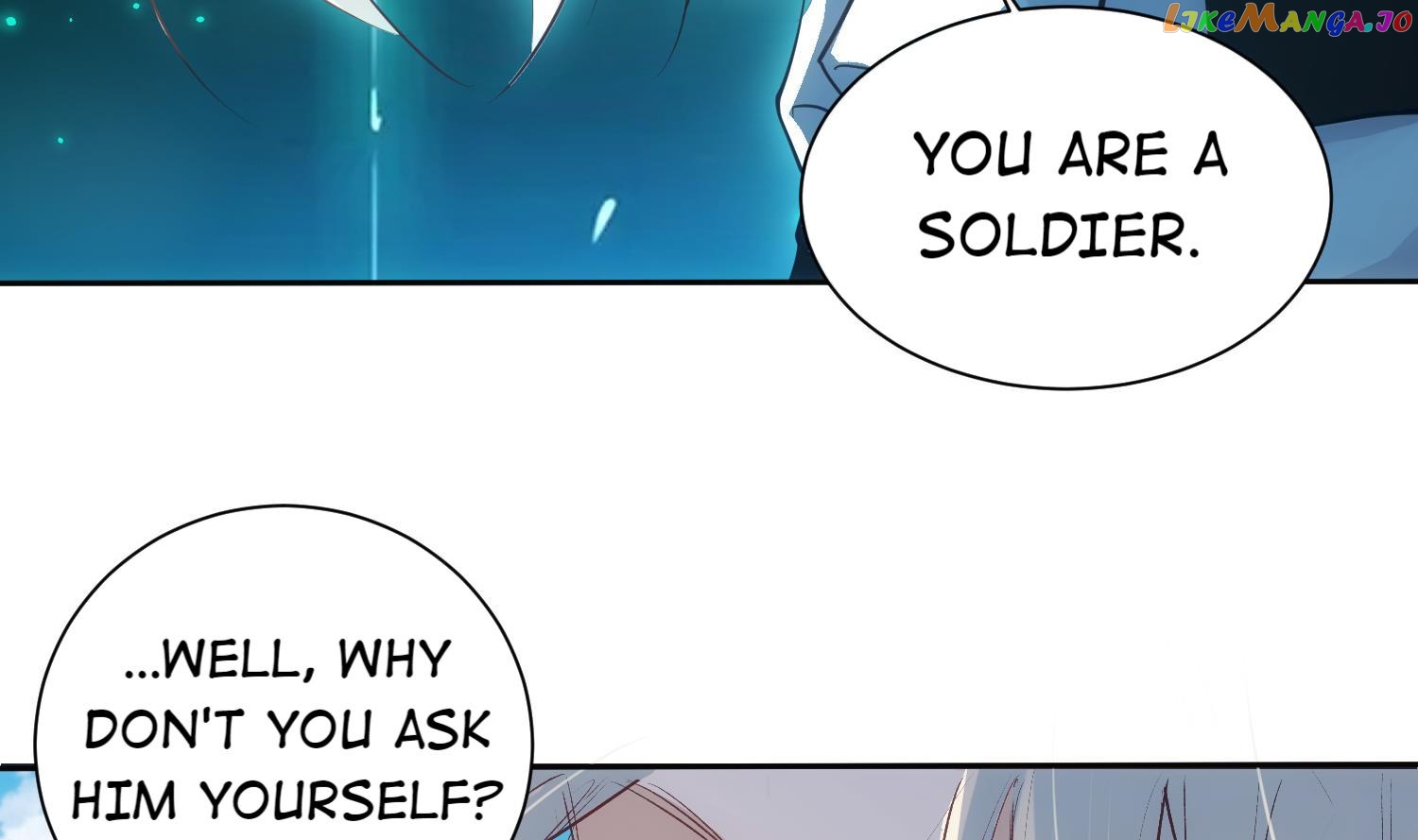 Fallen - Manga chapter 47 - page 38