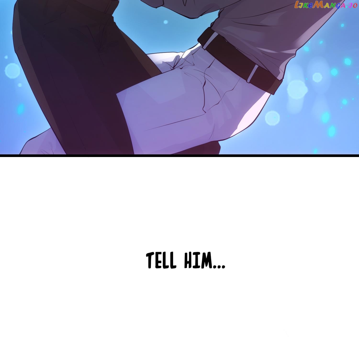 Fallen - Manga chapter 47 - page 46