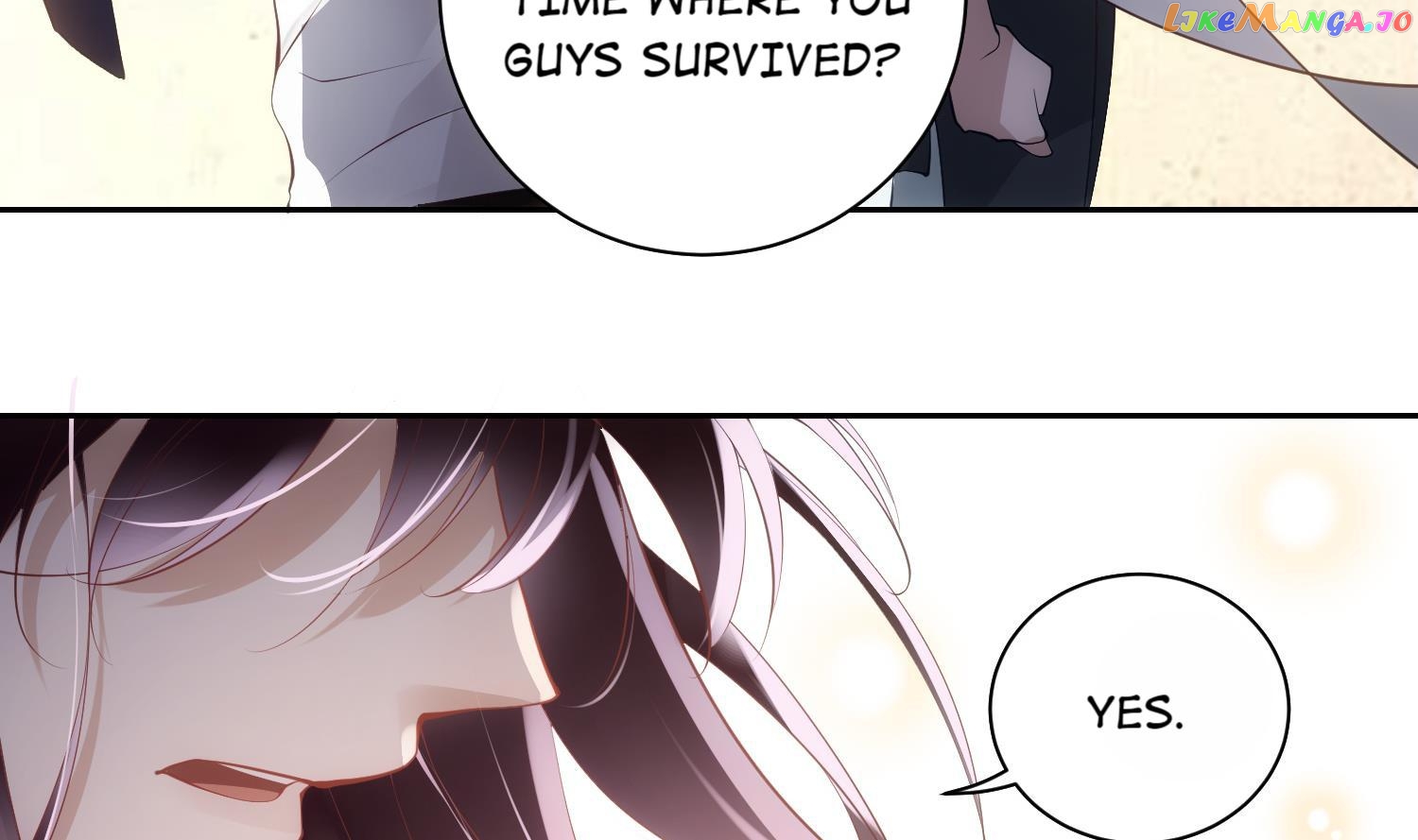 Fallen - Manga chapter 47 - page 6