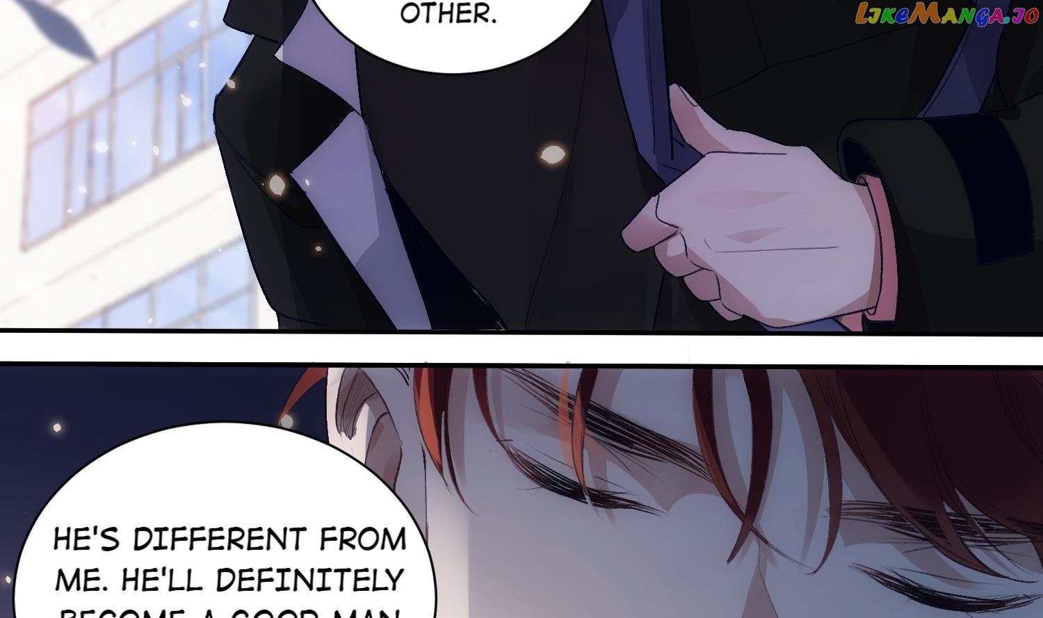 Fallen - Manga chapter 48 - page 17