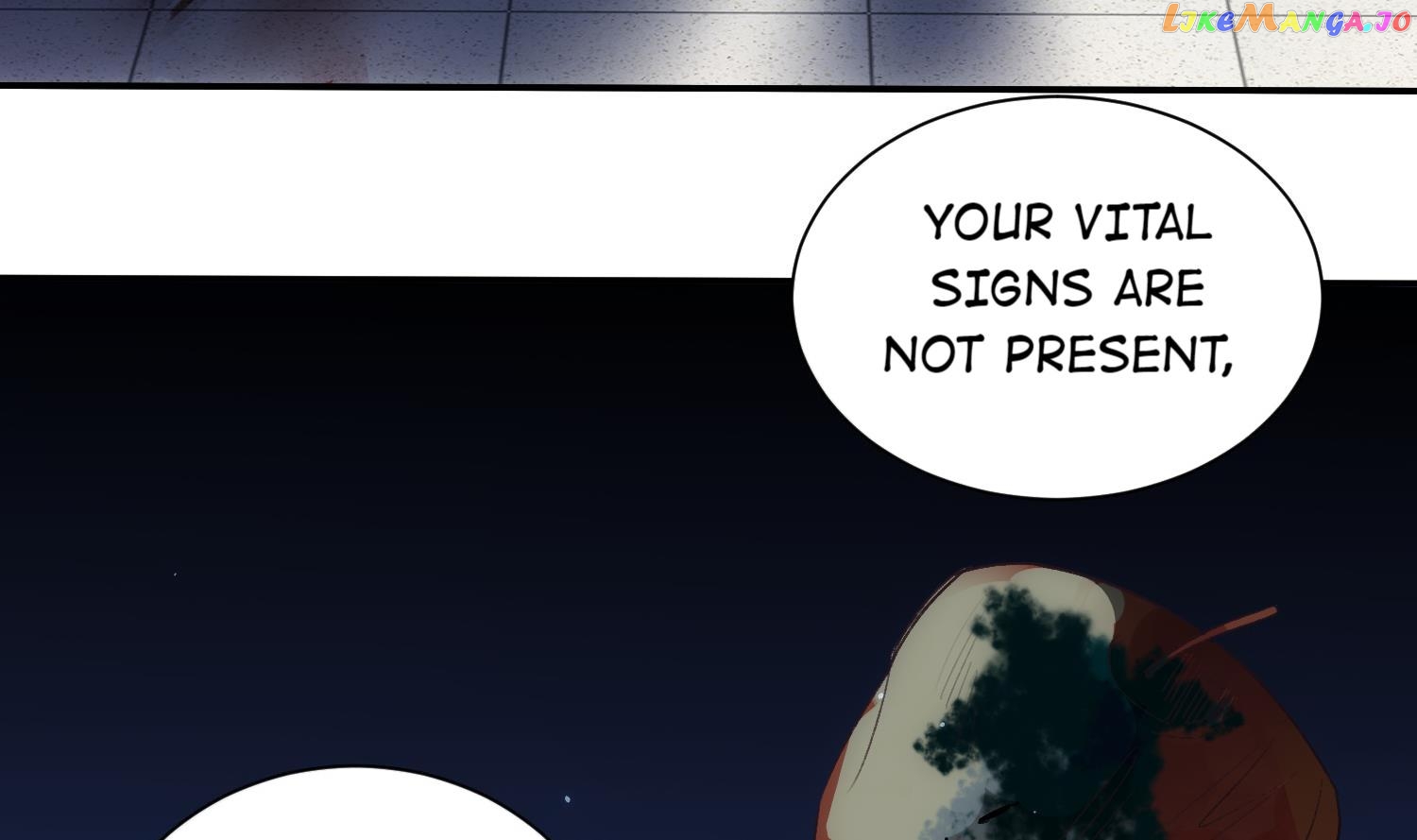 Fallen - Manga chapter 48 - page 23