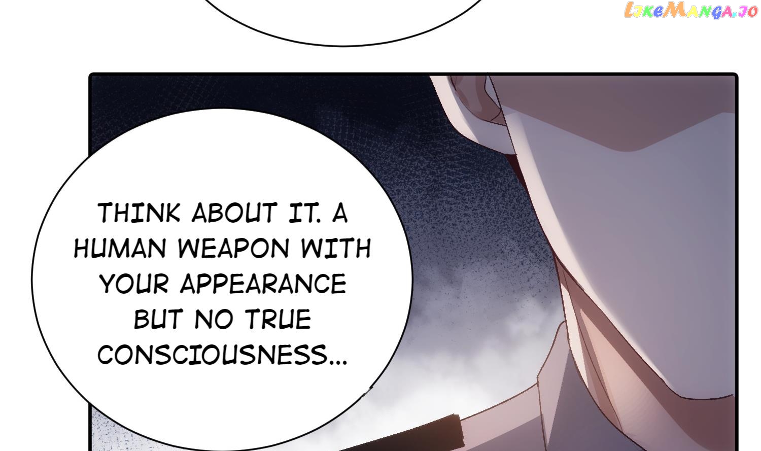 Fallen - Manga chapter 48 - page 30