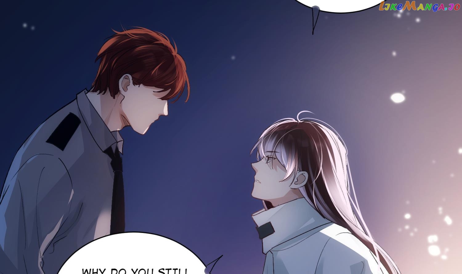 Fallen - Manga chapter 48 - page 34