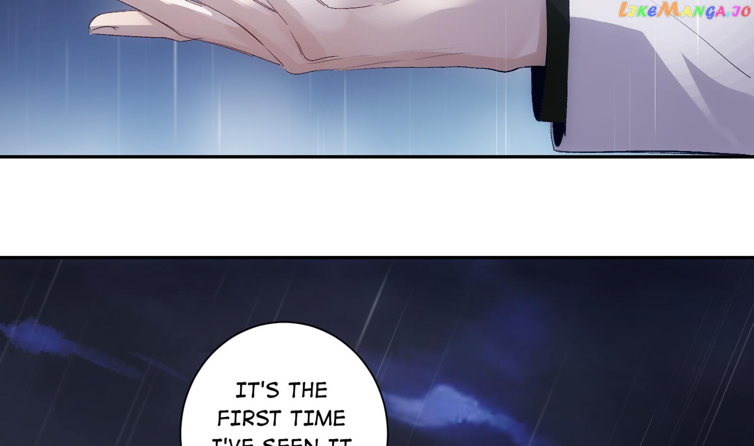 Fallen - Manga Chapter 49 - page 2