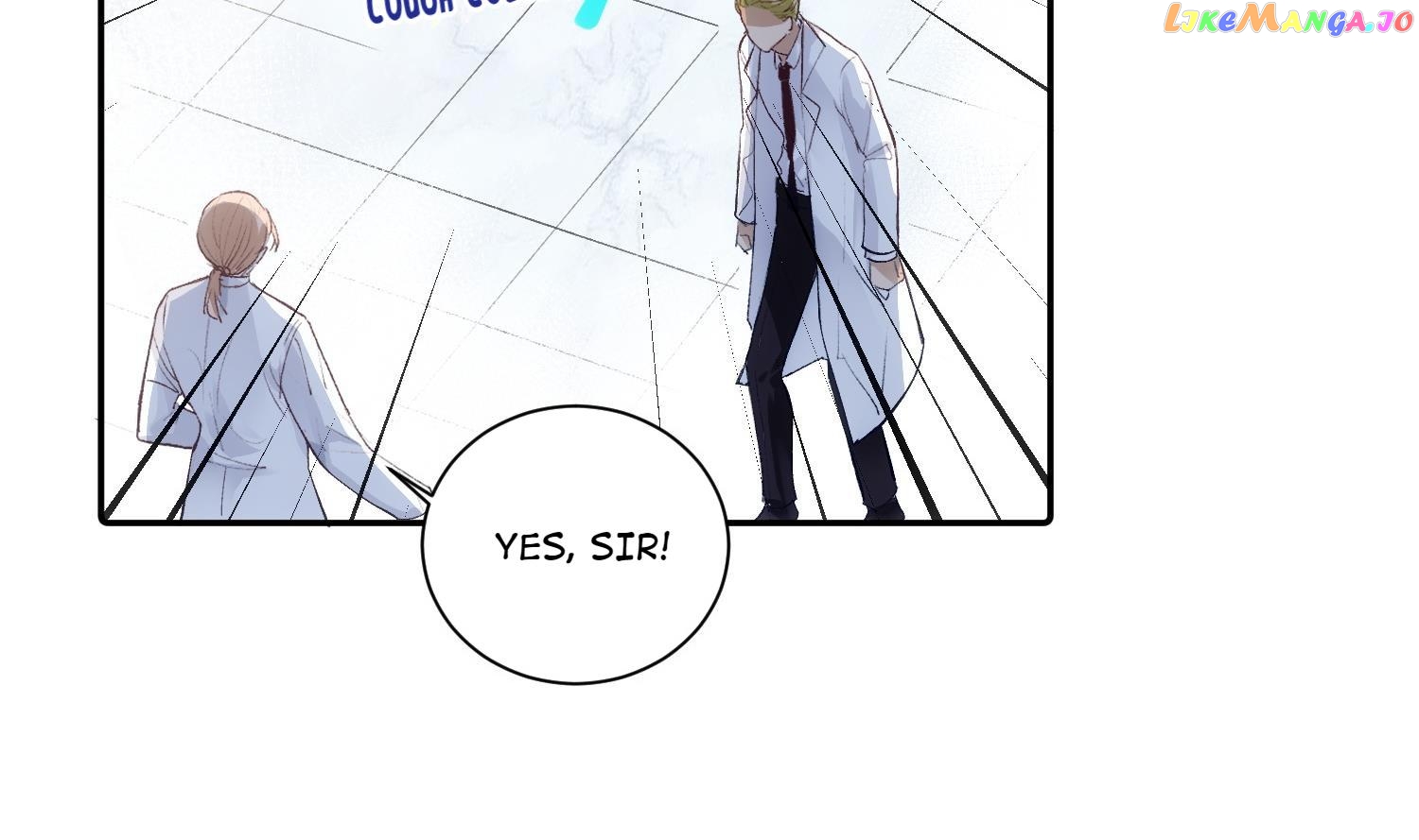 Fallen - Manga Chapter 49 - page 12