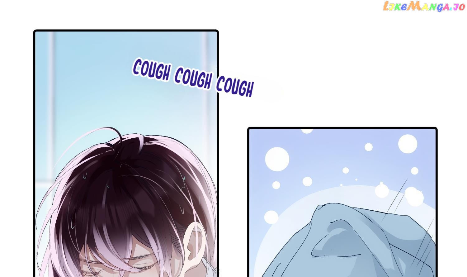 Fallen - Manga Chapter 49 - page 13