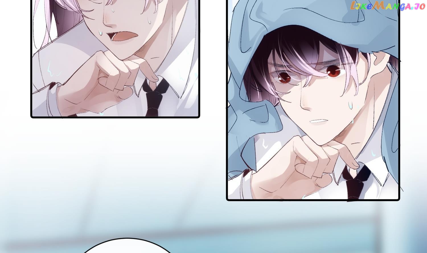 Fallen - Manga Chapter 49 - page 14